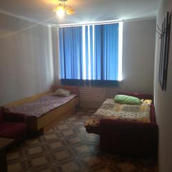 Фото Отель Сивинь