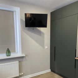 2-комнатные апартаменты стандарт