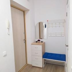 Фото Апартаменты на улице Академика Парина 35/2