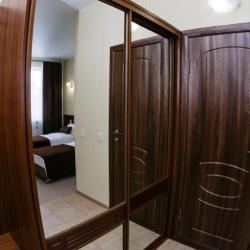 Фото Отель Алые Паруса