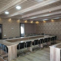 Фото Отель Dıamond Tashkent (Даймонд )