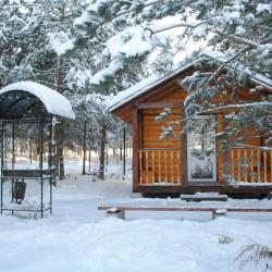 Фото Парк-Отель Спасское