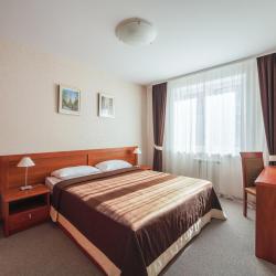 Фото Отель Комфорт (Сomfort)