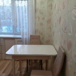 Фото Апартаменты на улице Заславского 35