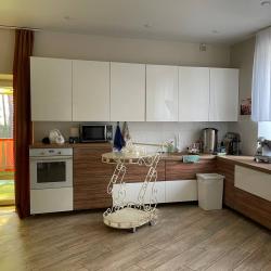 Фото Отель Коттедж Campus 815 (Кампус)