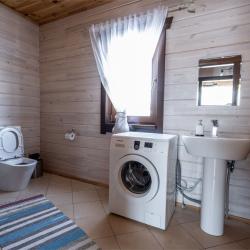 Коттедж премиум Нахимовский