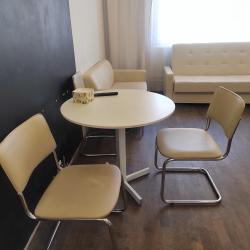 Фото Отель ZNS Rent (ЗНС Рент) на улице Хворостухина