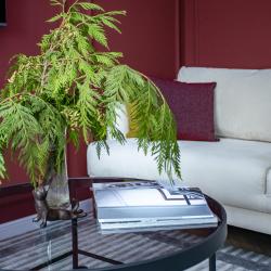 Апартаменты улучшенные Марсала