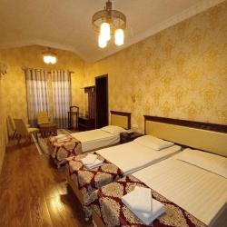 Фото Отель Margiana (Маргиана)