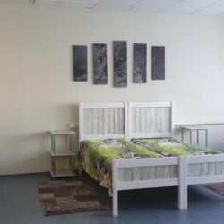 Фото Отель Гостевой дом на Котле