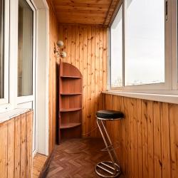 Фото Отель Уютная квартира рядом с метро Домодедовская