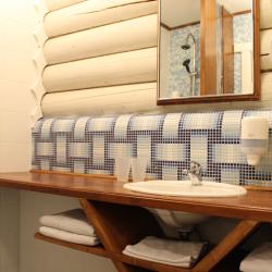 Фото Отель Валдай Эко Клуб