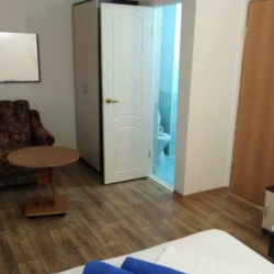 Фото Отель Ариода