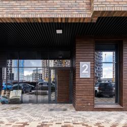 2-комнатные апартаменты эконом