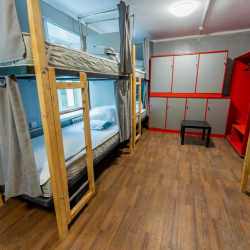 Фото Отель Эвен