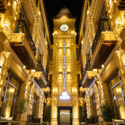 Фото Отель East Star Hotel (Еаст Стар)