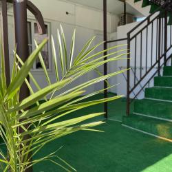 Фото Отель Гостевой дом Катюша