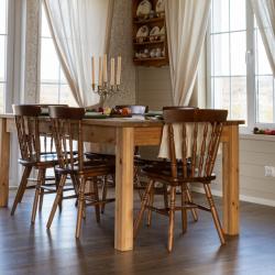 Коттедж премиум