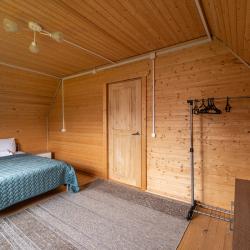 Коттедж Купеческий