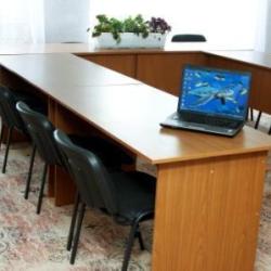 Фото Отель Металлург