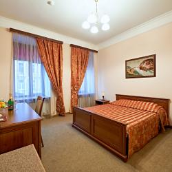 Фото Отель Baryshkoff (Барышков)