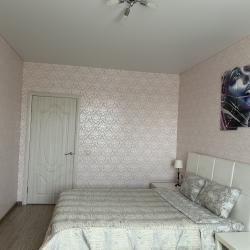 Фото Апартаменты на улице Сабуровская