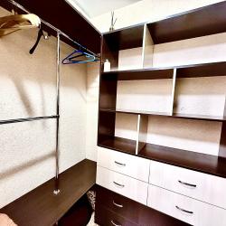 Апартаменты студия г. Томск, ул. Обручева 12Б