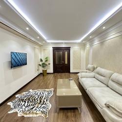 3-комнатные апартаменты улучшенные