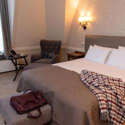 Фото Отель Английский клуб