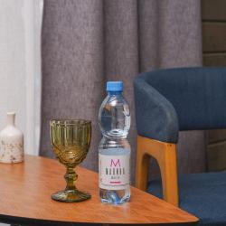 Фото Отель Малина