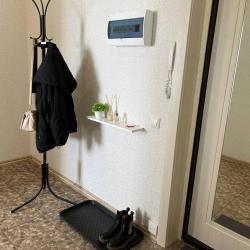 1-комнатные апартаменты улучшенные