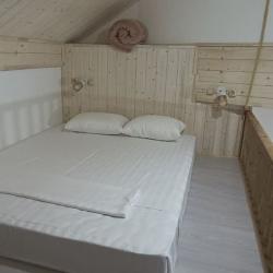 Фото Отель Ателика Улиткино