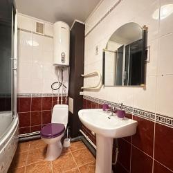 Фото Апартаменты на проспекте Победы