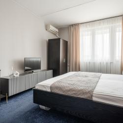 Фото Kvart-Hotel (Кварт-Отель) на переулке Оружейный
