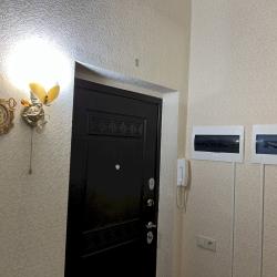 2-комнатные апартаменты улучшенные