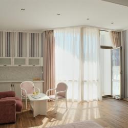 Фото Отель Demfil (Демфил)