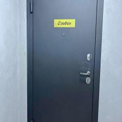 1-комнатные апартаменты студия Оливия