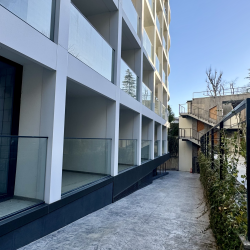 Апартаменты студия Шоссейная 11/1