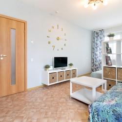 Фото Отель Welcome Karelia на улице Мичуринская 48