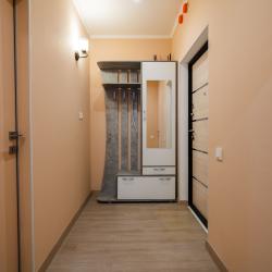 Фото Апартаменты Cozy Home на улице Крымская