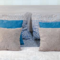 Фото Отель Ka Home (Ка Хоум) на бульваре Ивана Финютина 14