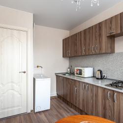 Фото Апартаменты Брусника на улице Шаболовка, 32