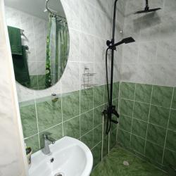 Номер улучшенный стандарт с 2 односпальными кроватями