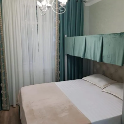 Фото Отель ЛиКа