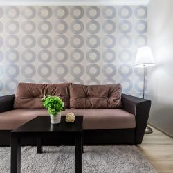 Фото Отель ДоМино на улице Красная