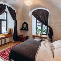 Фото Отель Кельи Авраамиеского Монастыря