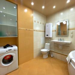 Фото Отель Апарт Комфорт на проспекте Московский