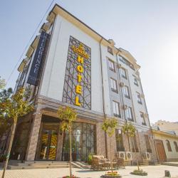 Фото Отель Florence Boutique Hotel (Флоренс Бутик)