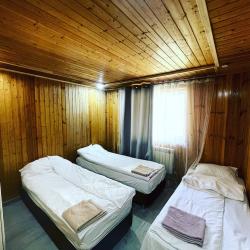 Фото Отель Территория 3 сосны