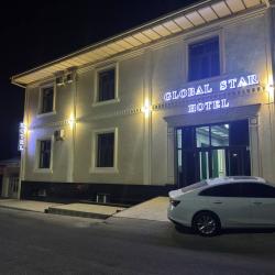 Фото Отель Global Star Hotel (Глобал Стар)